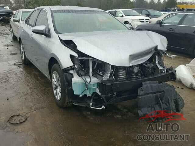 TOYOTA CAMRY 2015 - 4T1BF1FK7FU488513