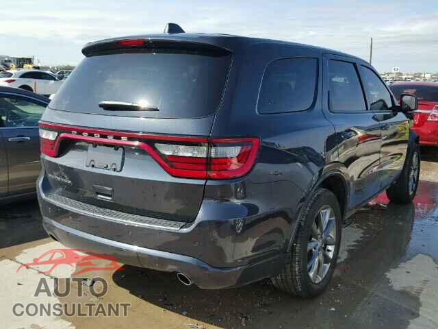 DODGE DURANGO 2015 - 1C4RDHAG8FC176078