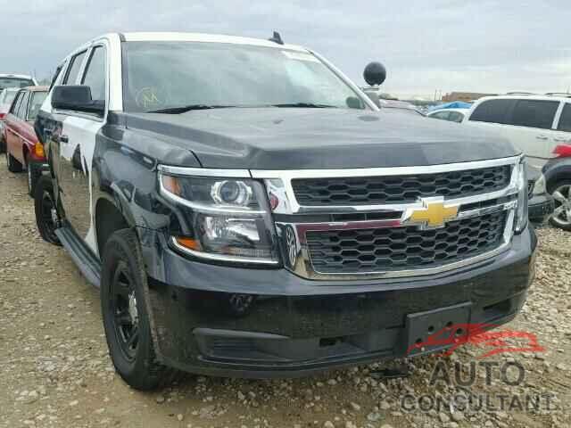 CHEVROLET TAHOE 2015 - 1GNLC2EC9FR526321