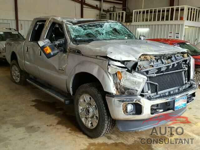 FORD F250 2016 - 1FT7W2BT3GED38554