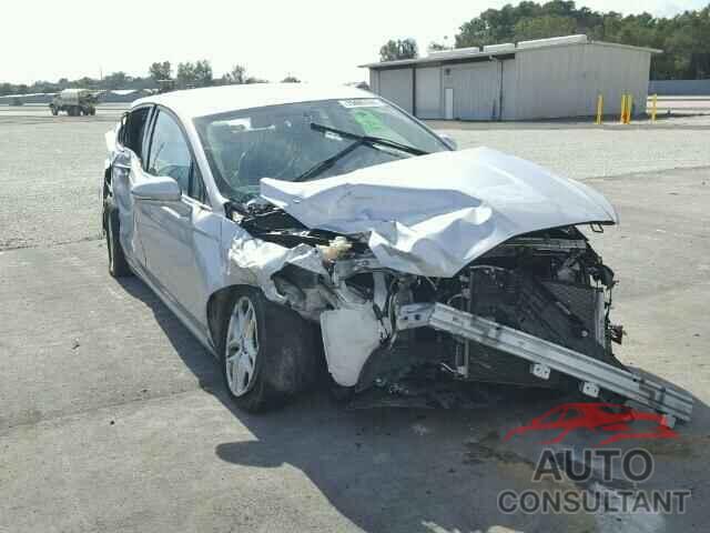 FORD FUSION 2015 - 1FA6P0H71F5121287