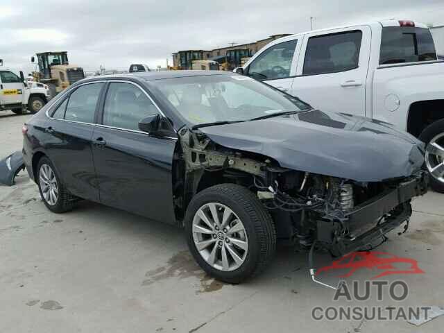 TOYOTA CAMRY 2015 - 4T1BF1FK2FU926161