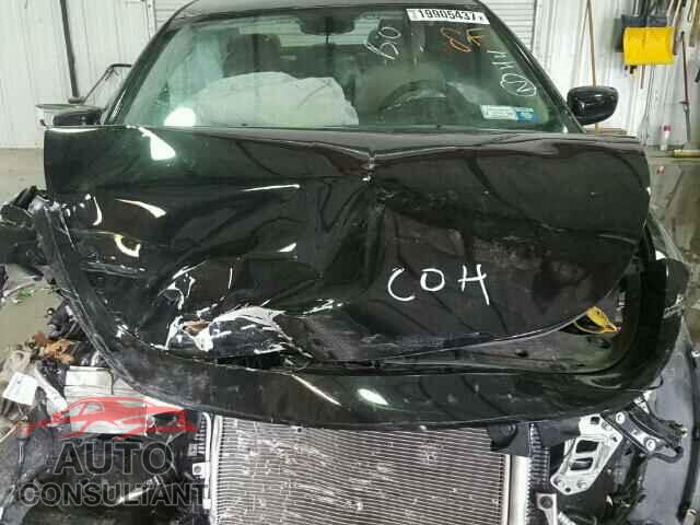 DODGE DART 2016 - 1C3CDFBB2GD564940