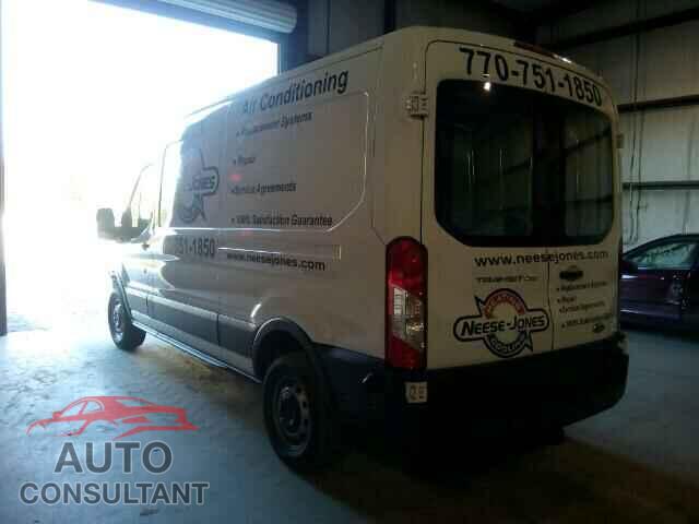 FORD TRANSIT CO 2015 - 1FTNR2CM3FKA36350