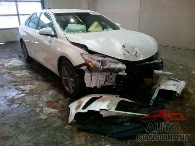 TOYOTA CAMRY 2015 - 4T1BF1FK1FU104936