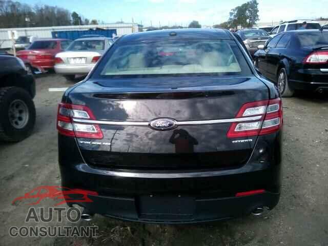 FORD TAURUS 2015 - 1FAHP2D81FG200482