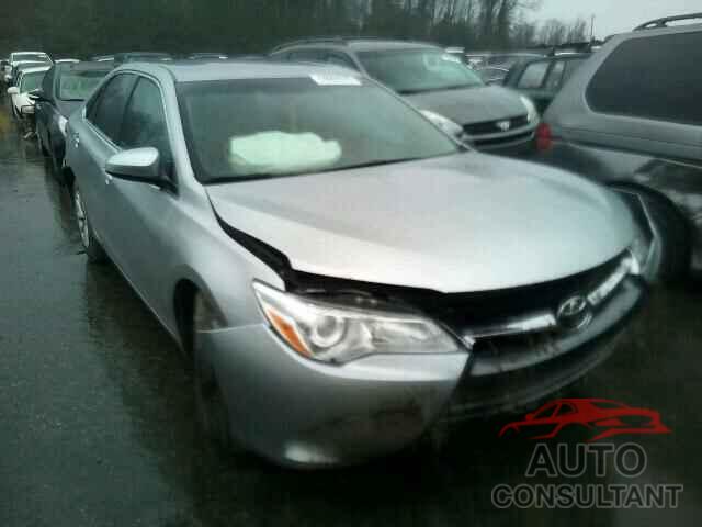 TOYOTA CAMRY 2015 - 4T1BF1FKXFU888517