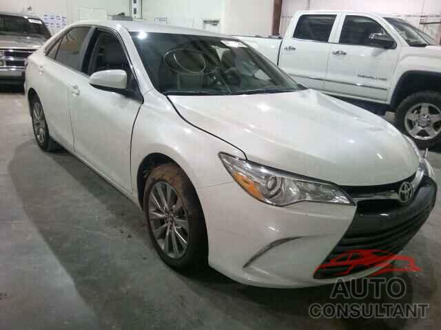 TOYOTA CAMRY 2015 - 4T1BF1FK6FU107833