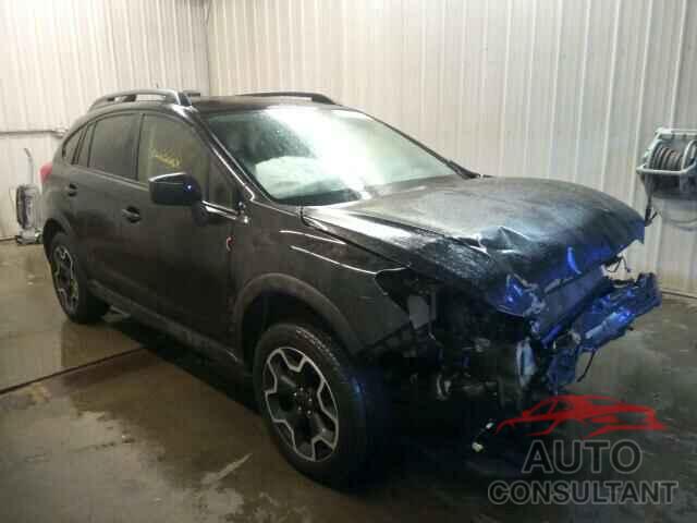 SUBARU XV 2015 - JF2GPACC4F8260452