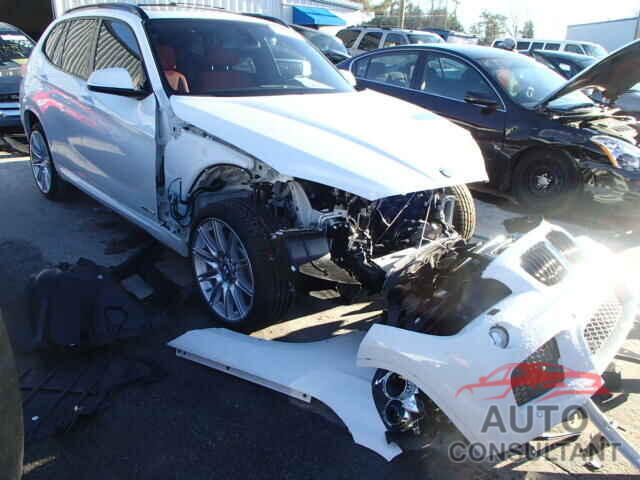 BMW X1 2015 - WBAVM5C55FVV93927