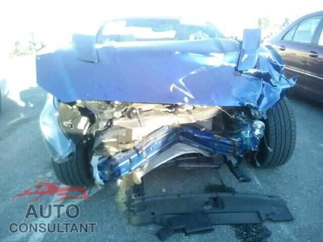 FORD MUSTANG 2015 - 1FA6P8CF8F5434608