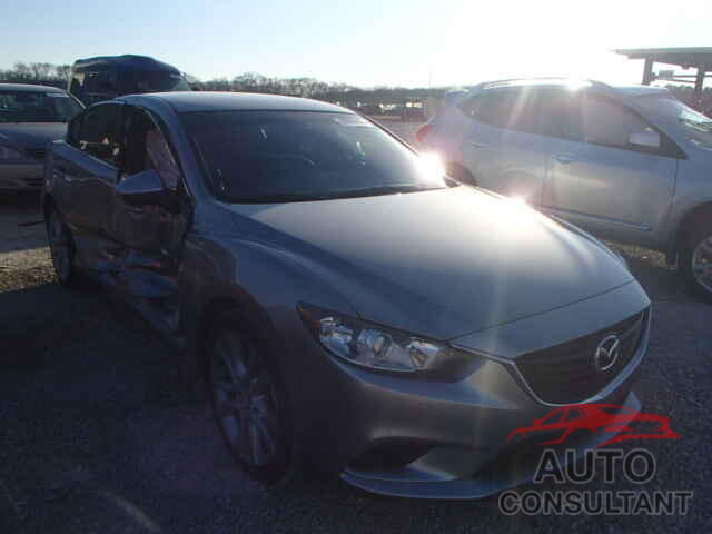 MAZDA 6 2015 - JM1GJ1V53F1192801