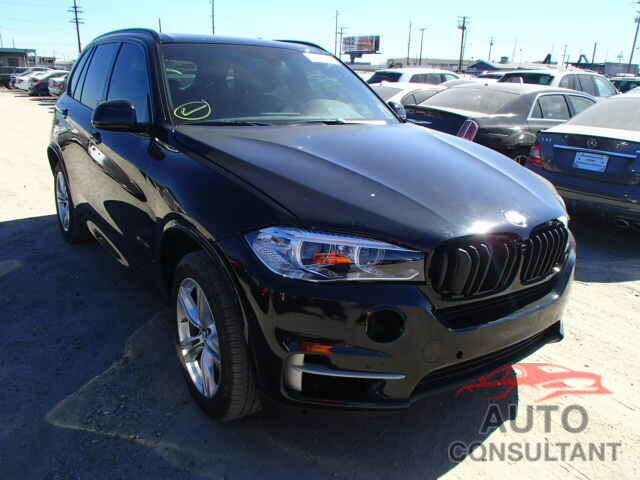 BMW X5 2014 - 5UXKR2C54E0H34408