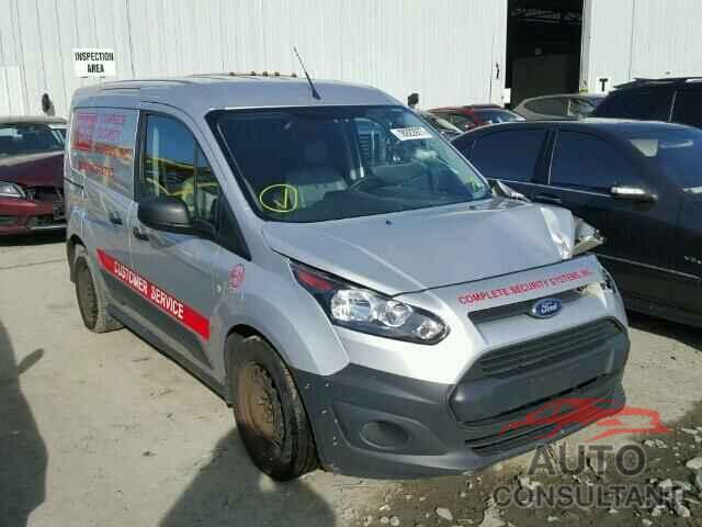 FORD TRANSIT CO 2015 - NM0LS6E72F1201186