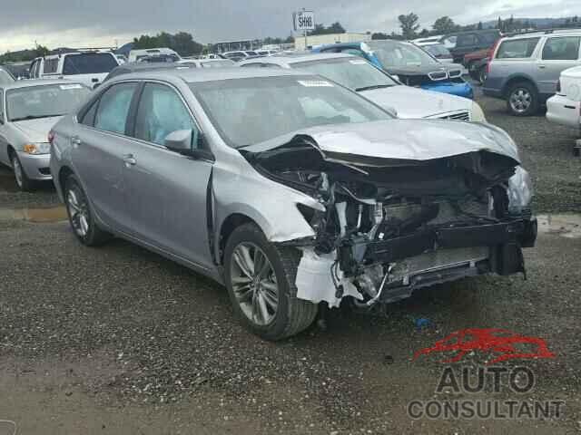 TOYOTA CAMRY 2015 - 4T1BF1FK7FU054897