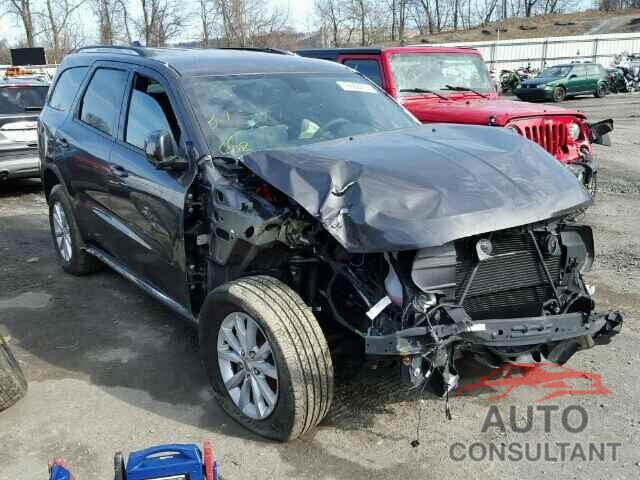 DODGE DURANGO 2015 - 1C4RDJAG8FC796114