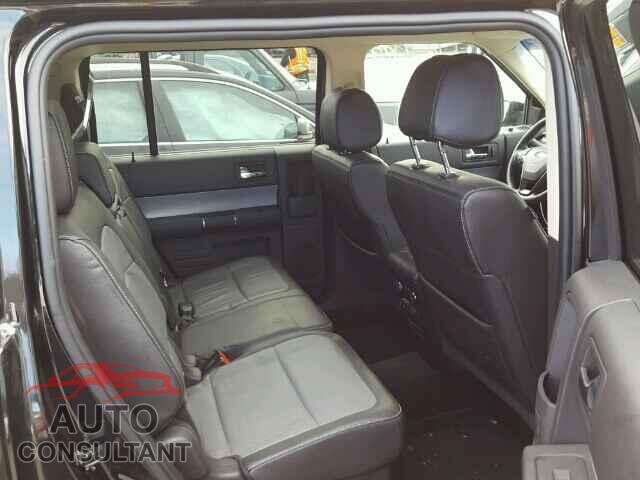 FORD FLEX 2015 - 2FMGK5C84FBA05101