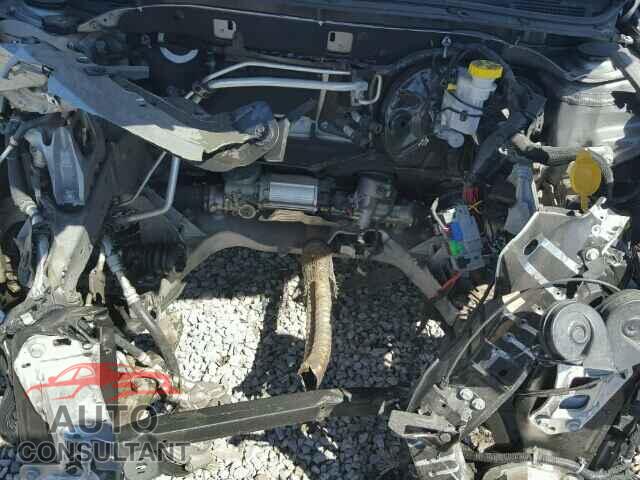 DODGE DART 2015 - 1C3CDFAA8FD337470