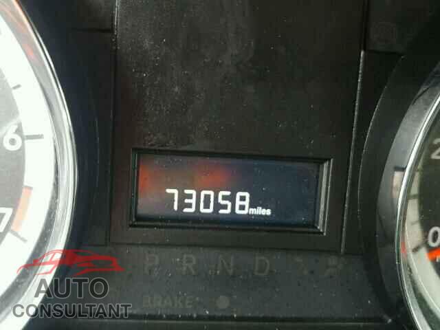 DODGE CARAVAN 2015 - 2C4RDGBG9FR511395