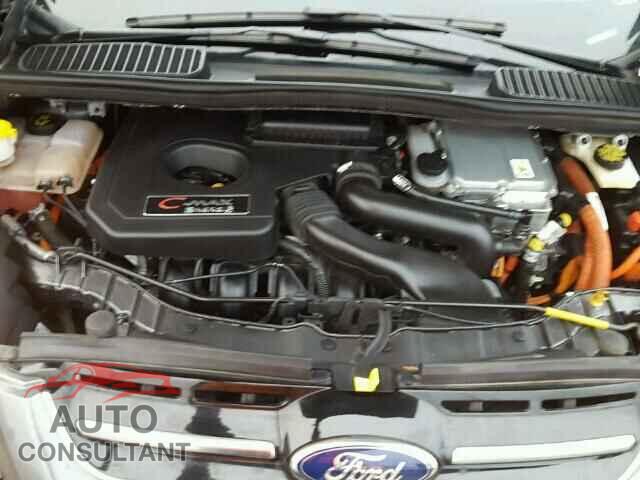 FORD CMAX 2015 - 1FADP5CU6FL104143
