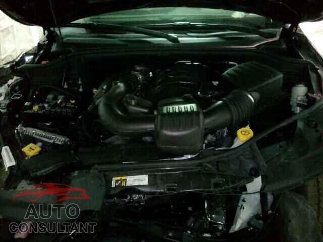 DODGE DURANGO 2015 - 1C4RDJEG7FC917578