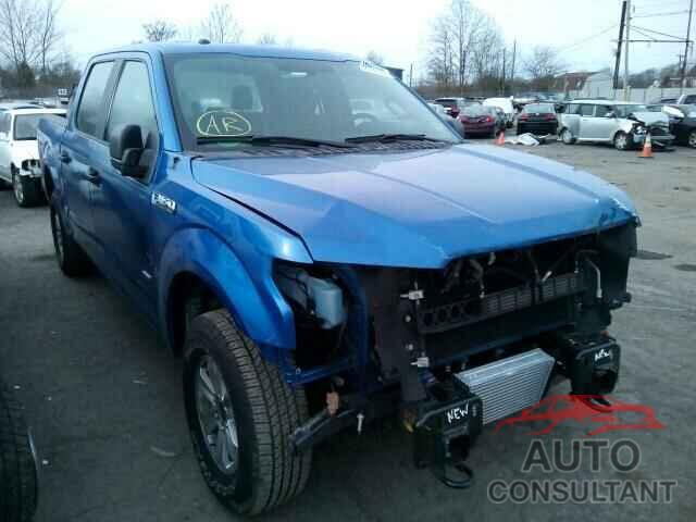 FORD F150 2015 - 1FTEW1EP3FFC56834