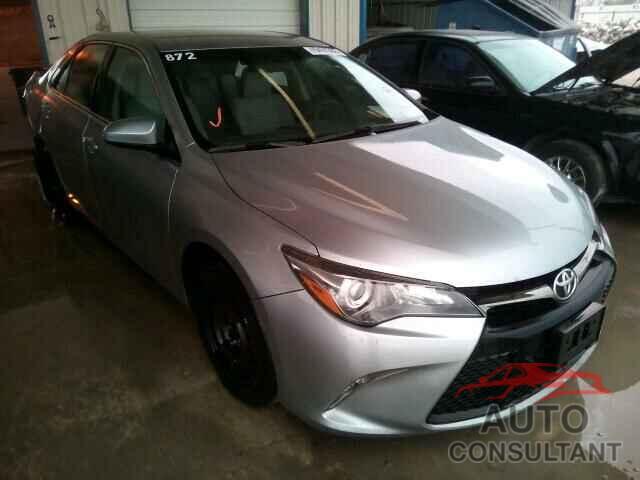 TOYOTA CAMRY 2016 - 4T1BF1FK1GU125853