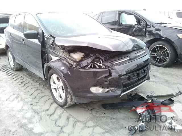 FORD ESCAPE 2015 - 1FMCU9GX0FUA12588