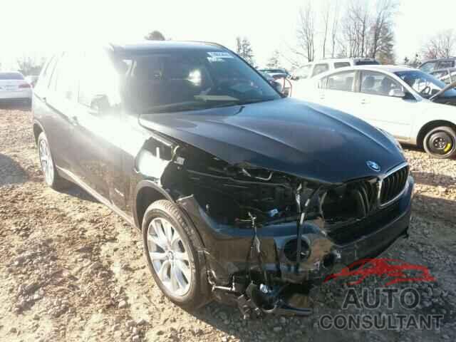 BMW X5 2016 - 5UXKR0C51G0P32569