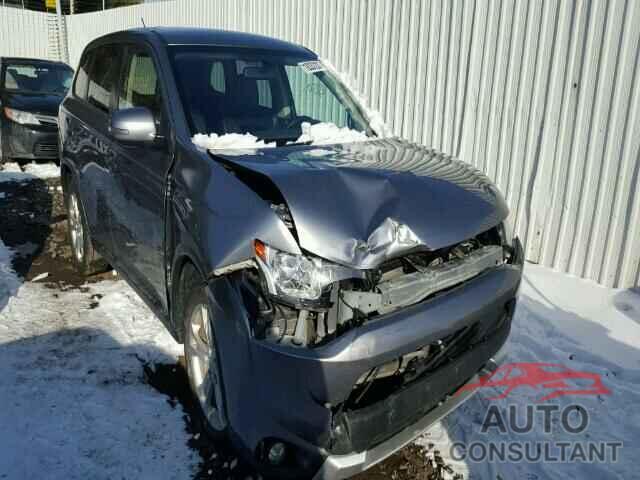 MITSUBISHI OUTLANDER 2015 - JA4AZ3A3XFZ004754