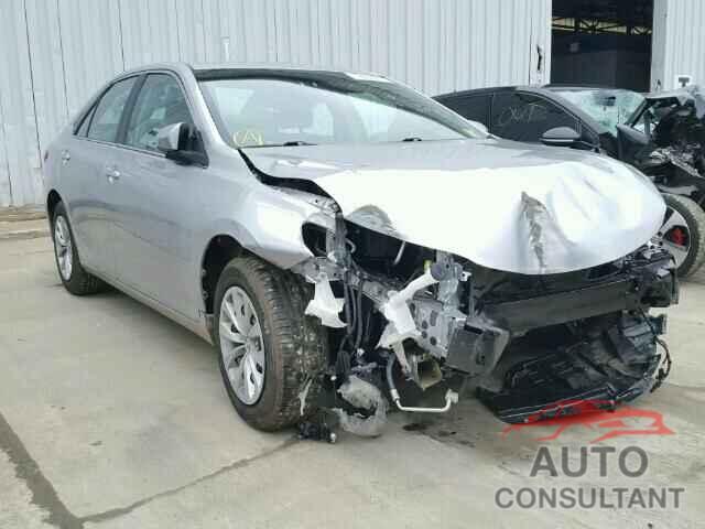 TOYOTA CAMRY 2016 - 4T1BF1FK0GU510496