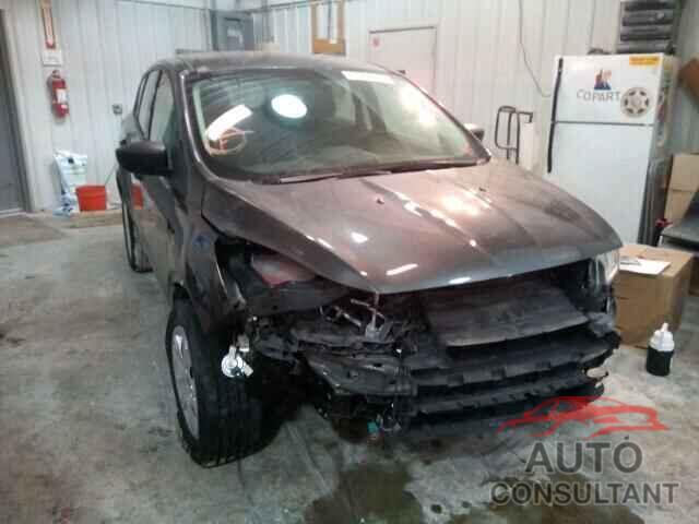 FORD ESCAPE 2015 - 1FMCU0F79FUA08102