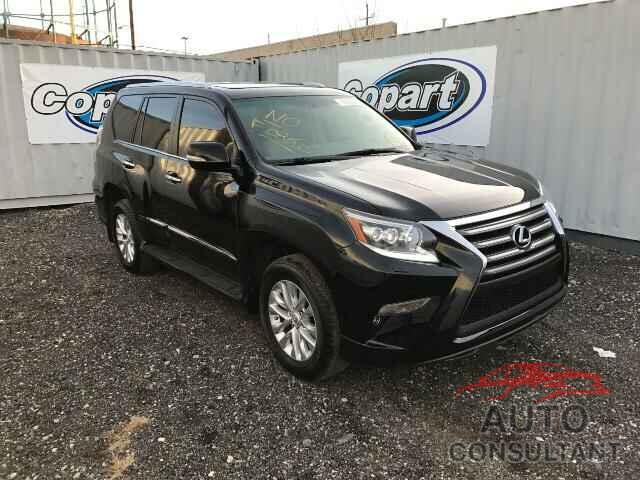 LEXUS GX460 2016 - JTJBM7FX0G5131398