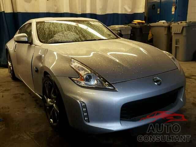 NISSAN 370Z 2015 - JN1AZ4EH1FM441298