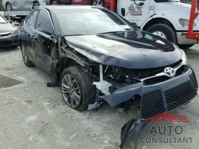 TOYOTA CAMRY 2015 - 4T1BF1FK4FU096573