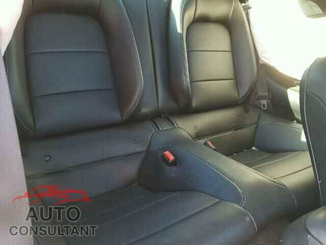 FORD MUSTANG 2015 - 1FA6P8CF3F5409292