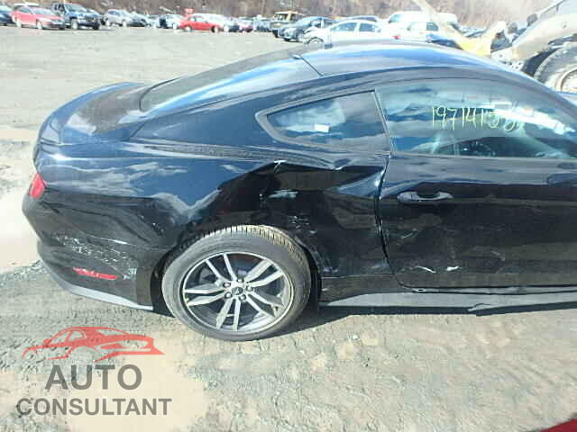 FORD MUSTANG 2015 - 1FA6P8TH2F5319715