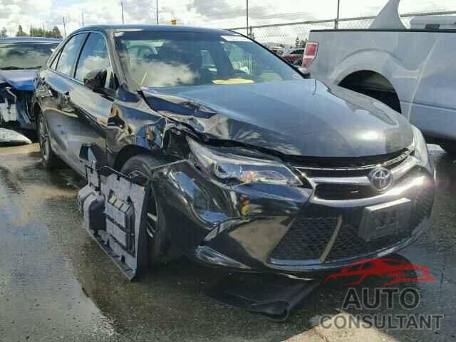 TOYOTA CAMRY 2015 - 4T1BF1FK2FU966949