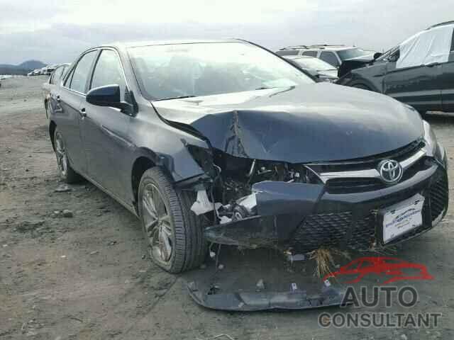 TOYOTA CAMRY 2015 - 4T1BF1FKXFU083374