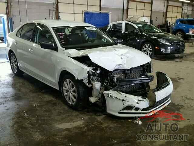 VOLKSWAGEN JETTA 2015 - 3VWD17AJXFM239024