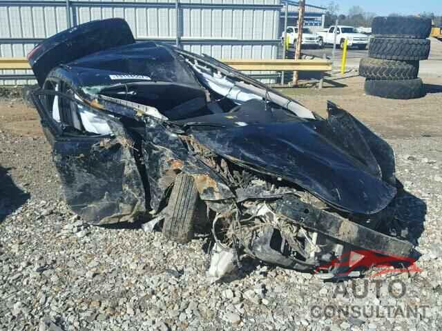 TOYOTA COROLLA 2016 - 5YFBURHE7GP460676