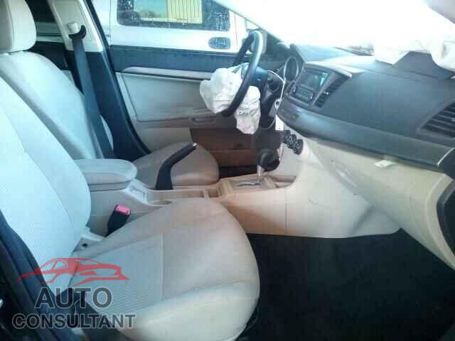 MITSUBISHI LANCER 2015 - JA32U2FU2FU020043