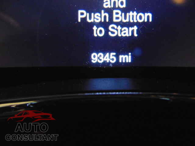 DODGE DURANGO 2015 - 1C4RDJDGXFC715657