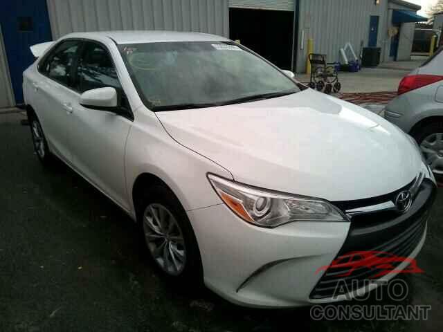 TOYOTA CAMRY 2015 - 4T1BF1FK1FU052577
