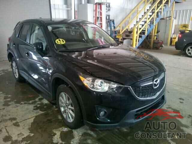 MAZDA CX-5 2015 - JM3KE2CY1F0530100