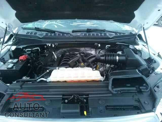 FORD F150 2015 - 1FTEW1EF2FFA84870