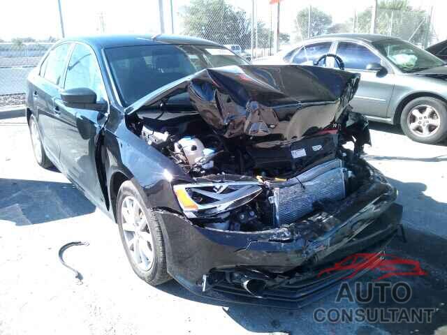 VOLKSWAGEN JETTA 2015 - 3VWD07AJ8FM316055