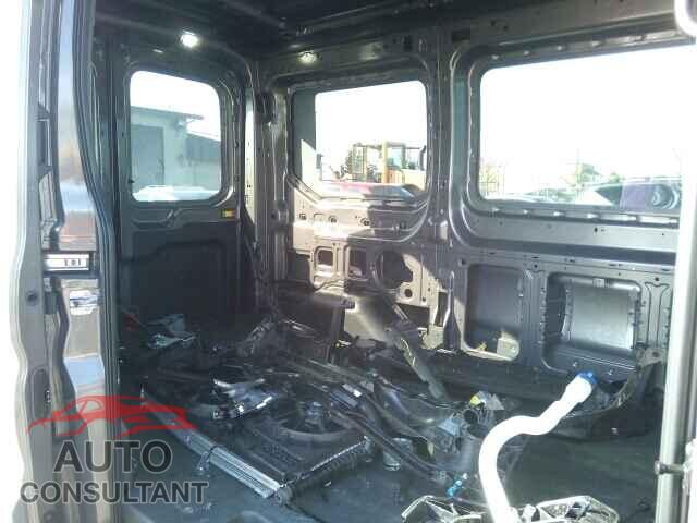 FORD TRANSIT CO 2015 - 1FTNE1CM6FKA23369