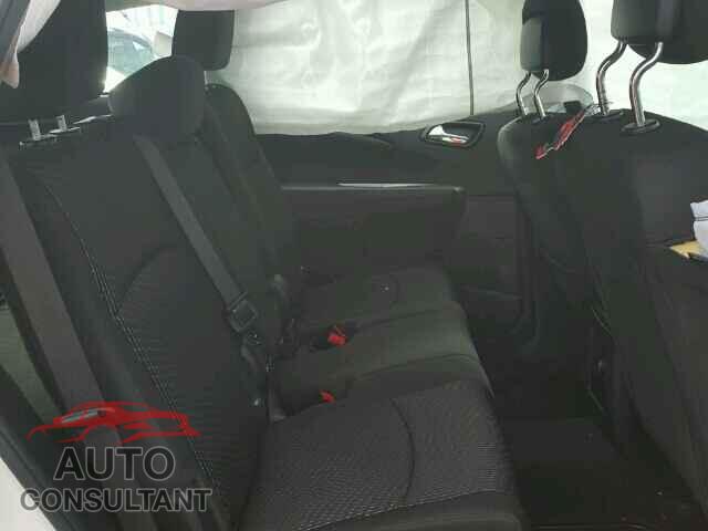 DODGE JOURNEY 2015 - 3C4PDCAB4FT559258