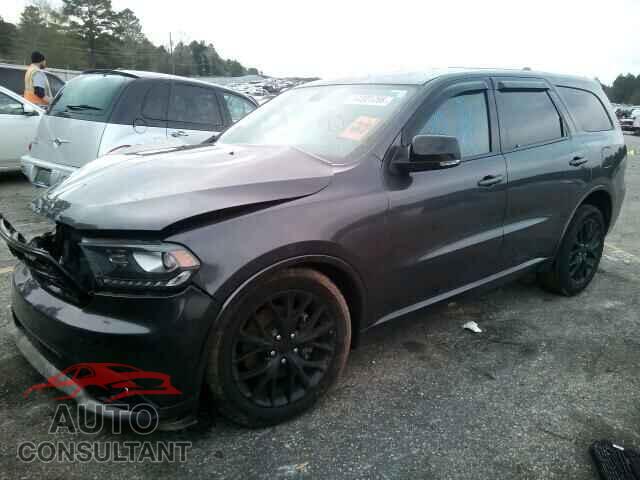 DODGE DURANGO 2015 - 1C4SDHCT1FC745283